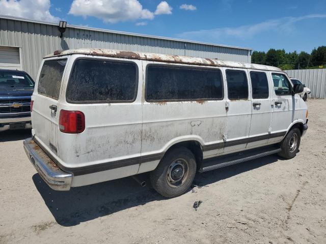 2B5WB35Z62K110395 2002 Dodge Ram Wagon B3500