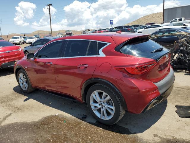 2018 Infiniti Qx30 Base VIN: SJKCH5CP0JA053947 Lot: 61166824