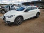 2018 INFINITI QX30 BASE - SJKCH5CR2JA052770