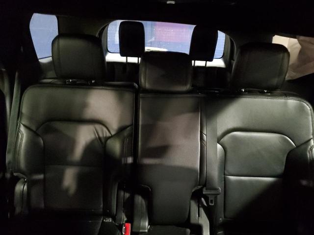 2016 FORD EXPLORER X - 1FM5K8D85GGC68795