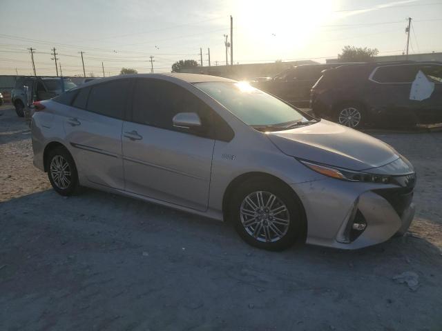 2019 TOYOTA PRIUS PRIM - JTDKARFP3K3114378