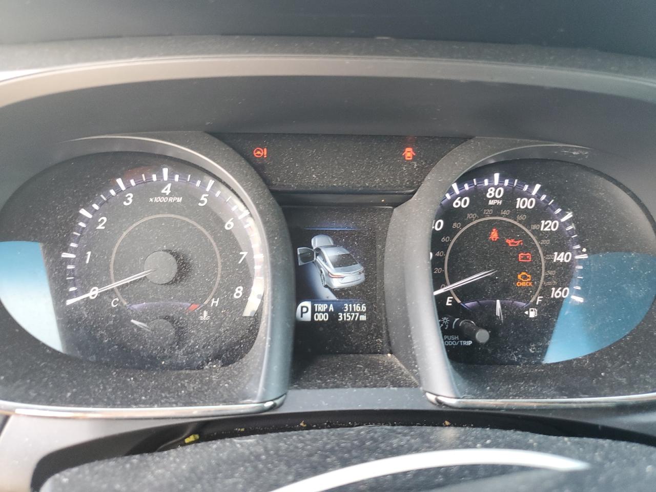 4T1BK1EB6HU254881 2017 Toyota Avalon Xle