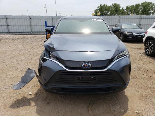 2022 TOYOTA VENZA LE - JTEAAAAH9NJ108982
