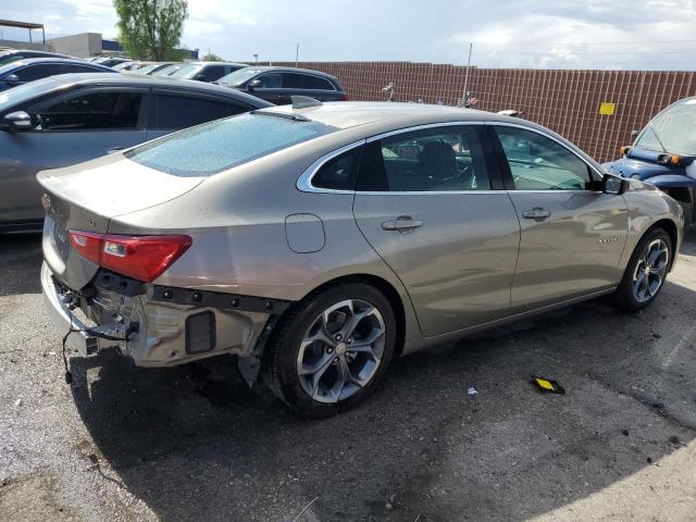 2024 CHEVROLET MALIBU LT - 1G1ZD5ST0RF197061