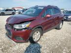 2017 CHEVROLET TRAX 1LT - 3GNCJLSB2HL195812