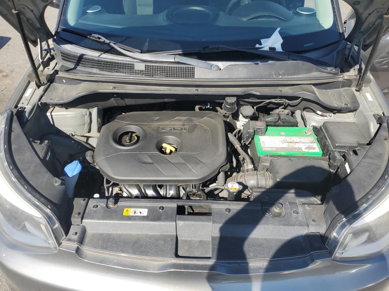 KNDJP3A5XF7186111 2015 Kia Soul +