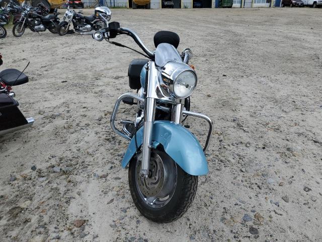 2007 HARLEY-DAVIDSON FLHRS 1HD1FY41X7Y608879