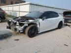 2021 TOYOTA CAMRY TRD - 4T1KZ1AK0MU056101