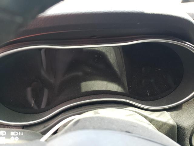 2020 DODGE DURANGO SS 1C4RDJFG1LC286787