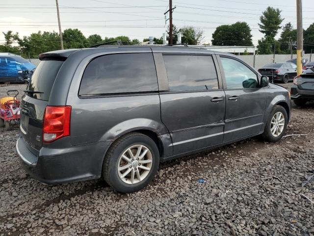 2016 DODGE GRAND CARA - 2C4RDGCG9GR274584