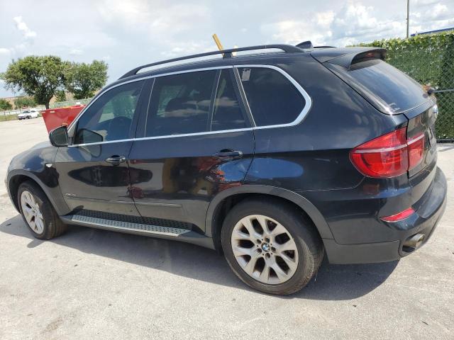 VIN 5UXZW0C52D0B92011 2013 BMW X5, Xdrive35D no.2