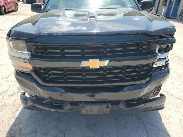 2017 CHEVROLET SILVERADO - 1GCVKPEC8HZ315440