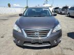 NISSAN SENTRA S photo