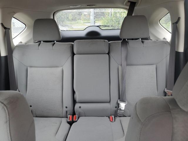 2016 HONDA CR-V LX - 2HKRM3H30GH562523