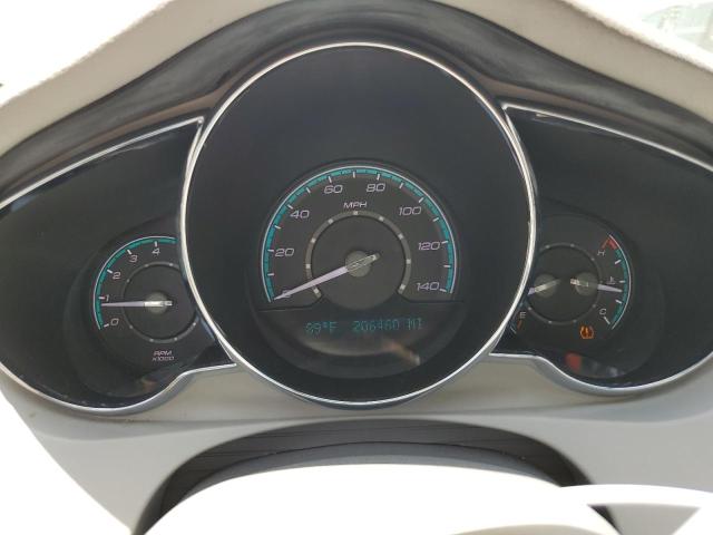 2010 Chevrolet Malibu Ls VIN: 1G1ZB5EB8A4146786 Lot: 62105524