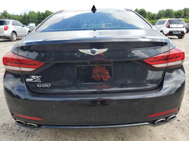 2017 GENESIS G80 ULTIMA - KMHGN4JF0HU199769