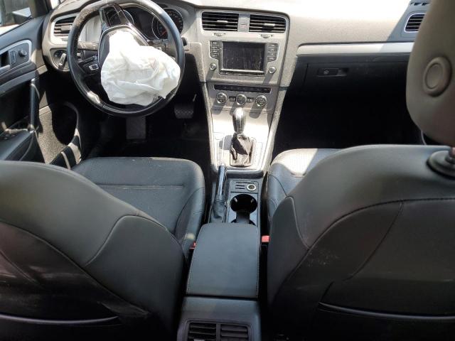 2016 VOLKSWAGEN GOLF S/SE - 3VW217AU3GM068765