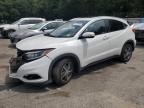 2021 HONDA HR-V EXL - 3CZRU5H78MM727054