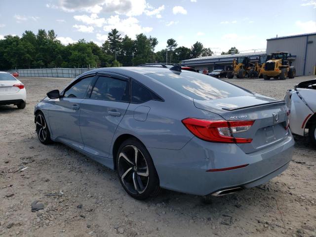 2022 HONDA ACCORD SPO - 1HGCV1F34NA020664