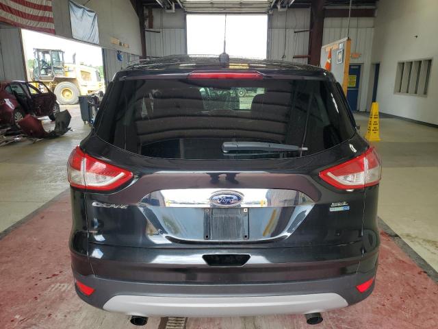 2013 Ford Escape Sel VIN: 1FMCU9H9XDUA09579 Lot: 62444994