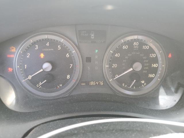 2007 Lexus Es 350 VIN: JTHBJ46G672087594 Lot: 61725164