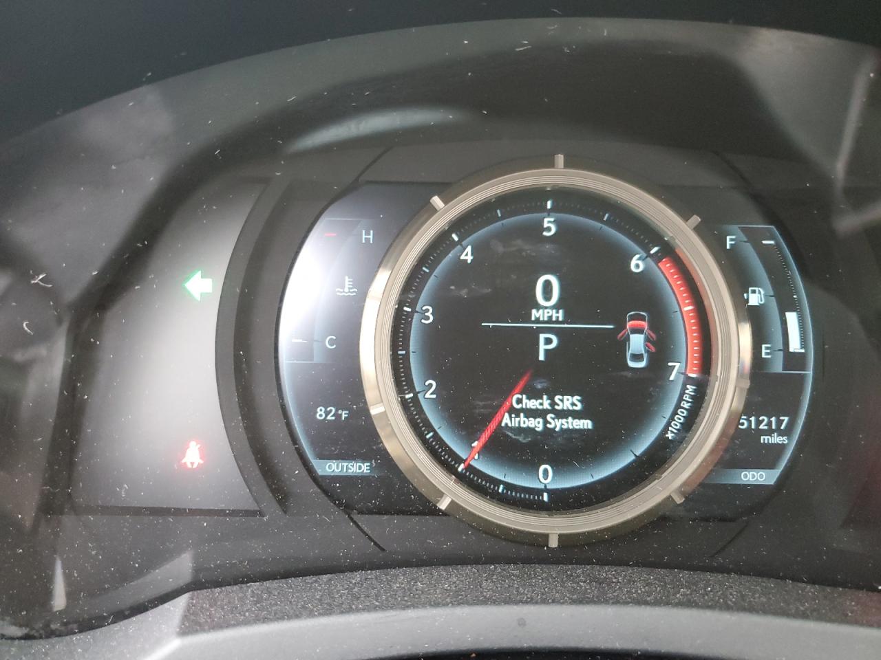 JTHBA1D25G5005777 2016 Lexus Is 200T