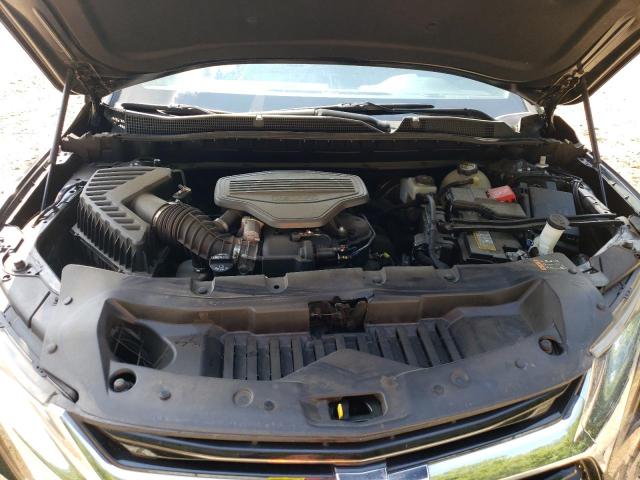 2022 CHEVROLET BLAZER PRE - 3GNKBFRS6NS144279