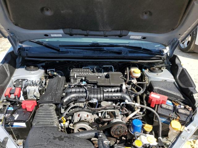 2016 SUBARU CROSSTREK - JF2GPBBC7GH201761
