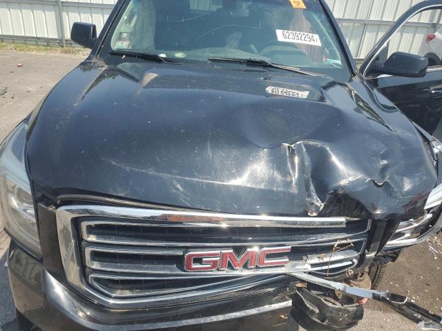 2018 GMC YUKON SLE 1GKS2AKC4JR238094