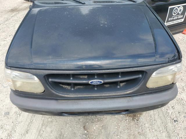 1999 Ford Explorer VIN: 1FMYU22XXXUB06158 Lot: 62648274