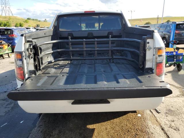 2007 Honda Ridgeline Rts VIN: 2HJYK164X7H538784 Lot: 61464234