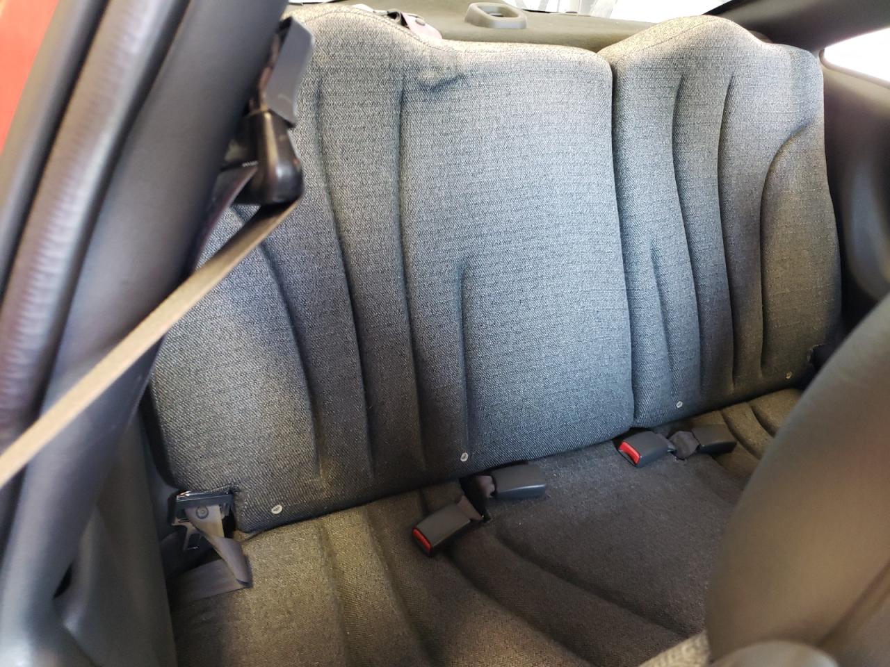 1G1JC12F547299414 2004 Chevrolet Cavalier