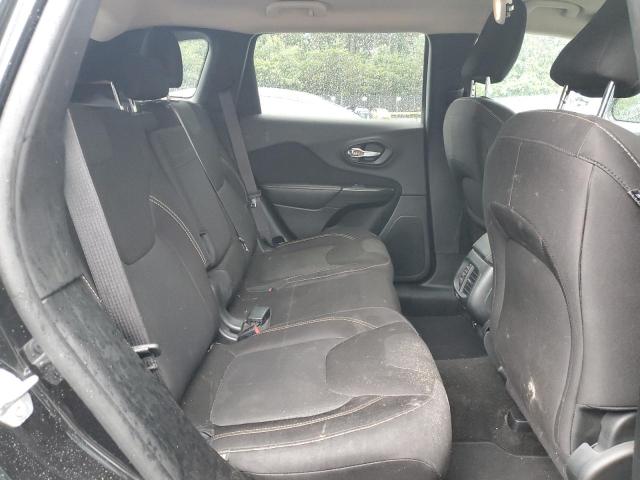 2015 JEEP CHEROKEE L - 1C4PJMCB2FW610620