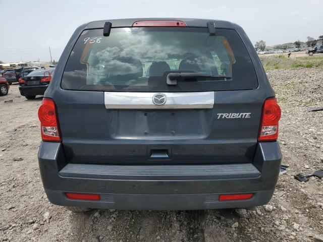 2010 Mazda Tribute I VIN: 4F2CY0C76AKM05557 Lot: 62757894