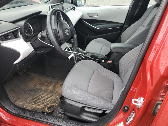 2021 TOYOTA COROLLA SE - 5YFS4MCE8MP096466