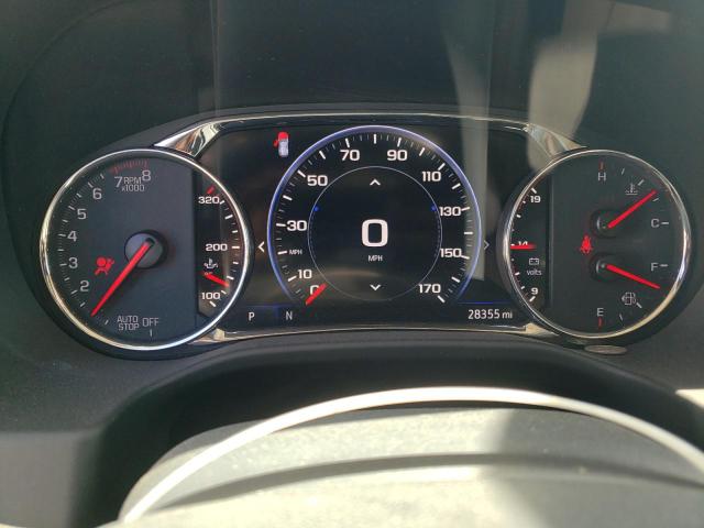 2020 GMC Acadia Denali VIN: 1GKKNXLS6LZ210719 Lot: 61956284