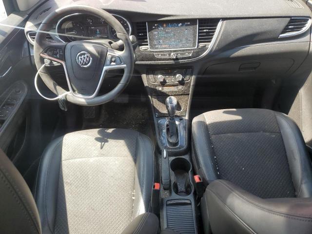 2018 BUICK ENCORE PRE - KL4CJASB5JB510424
