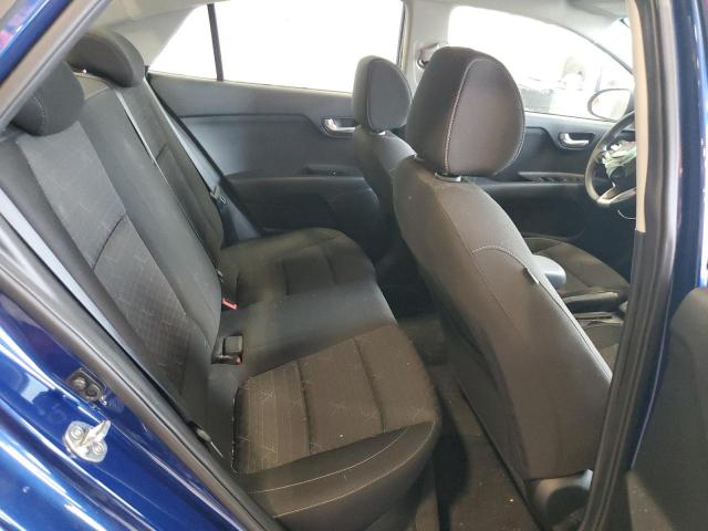 2020 KIA RIO LX - 3KPA24AD1LE274536