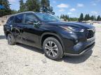 TOYOTA HIGHLANDER photo