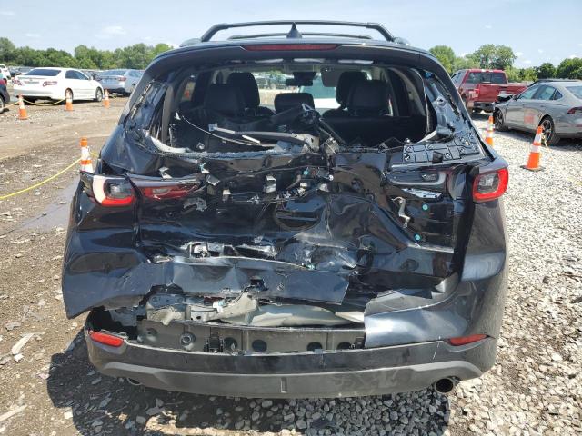 2024 Mazda Cx-5 Select VIN: JM3KFBBL9R0472101 Lot: 63430194