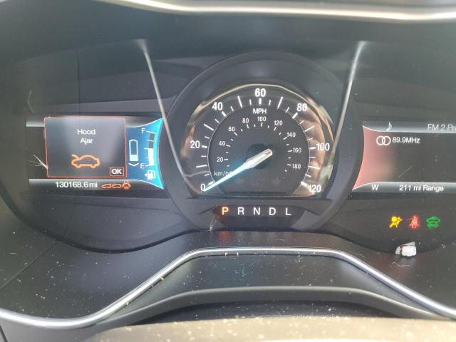 2016 FORD FUSION TIT - 3FA6P0SU1GR236033
