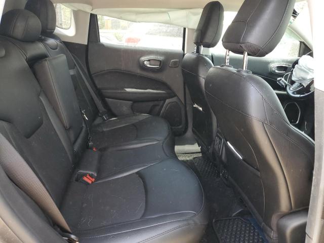 2021 JEEP COMPASS LA - 3C4NJCBB7MT567656