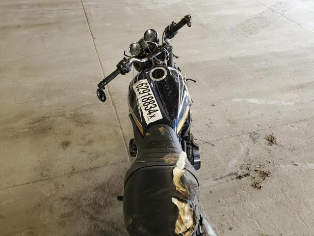 2022 KAWASAKI ZR900 R - JKAZR2C1XNA065009