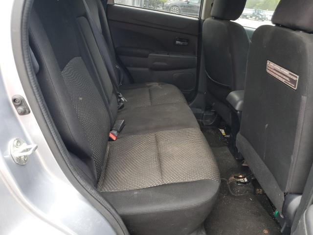 2016 MITSUBISHI OUTLANDER - JA4AP3AU1GZ031910