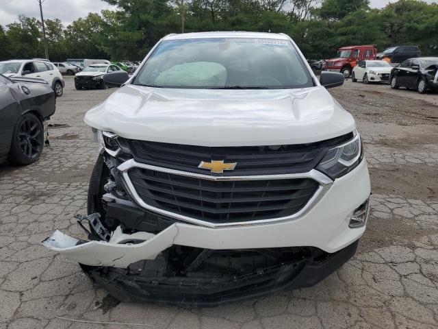 2019 CHEVROLET EQUINOX LS - 3GNAXHEV9KL282588