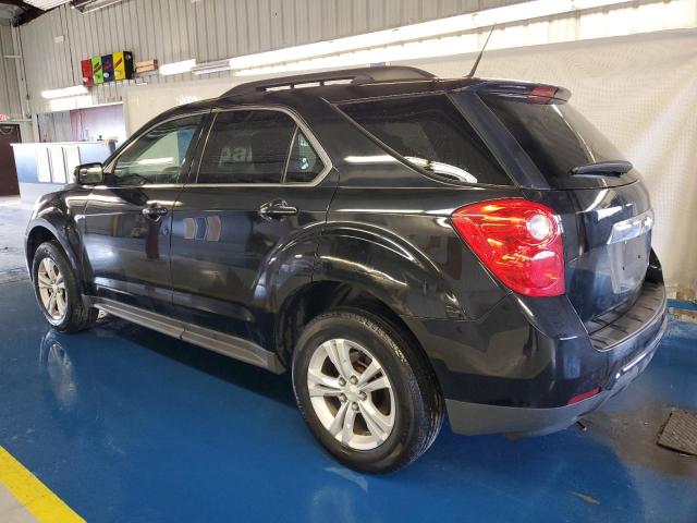 VIN 2GNALDEK9D6144230 2013 Chevrolet Equinox, LT no.2