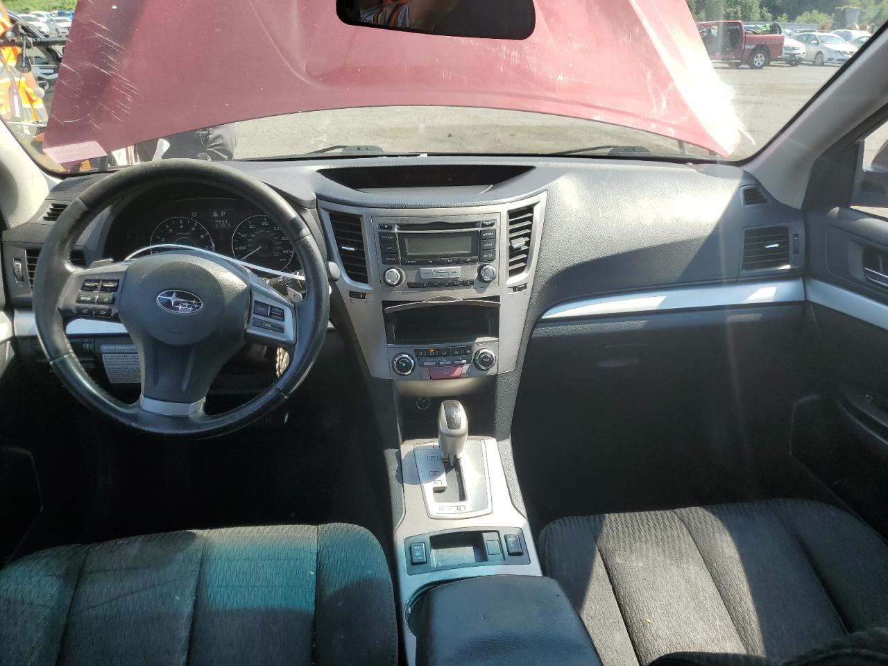 4S3BMBC67C3017843 2012 Subaru Legacy 2.5I Premium