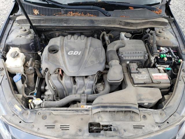 2015 KIA OPTIMA LX - KNAGM4A7XF5632048