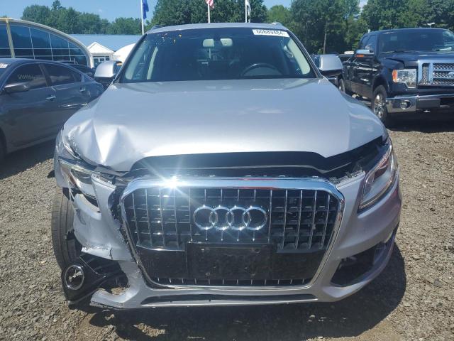 VIN WA1L2AFP7GA017104 2016 Audi Q5, Premium Plus no.5