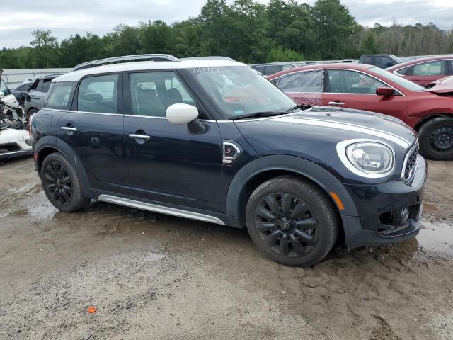 2020 MINI COOPER S C - WMZYW7C03L3L61778